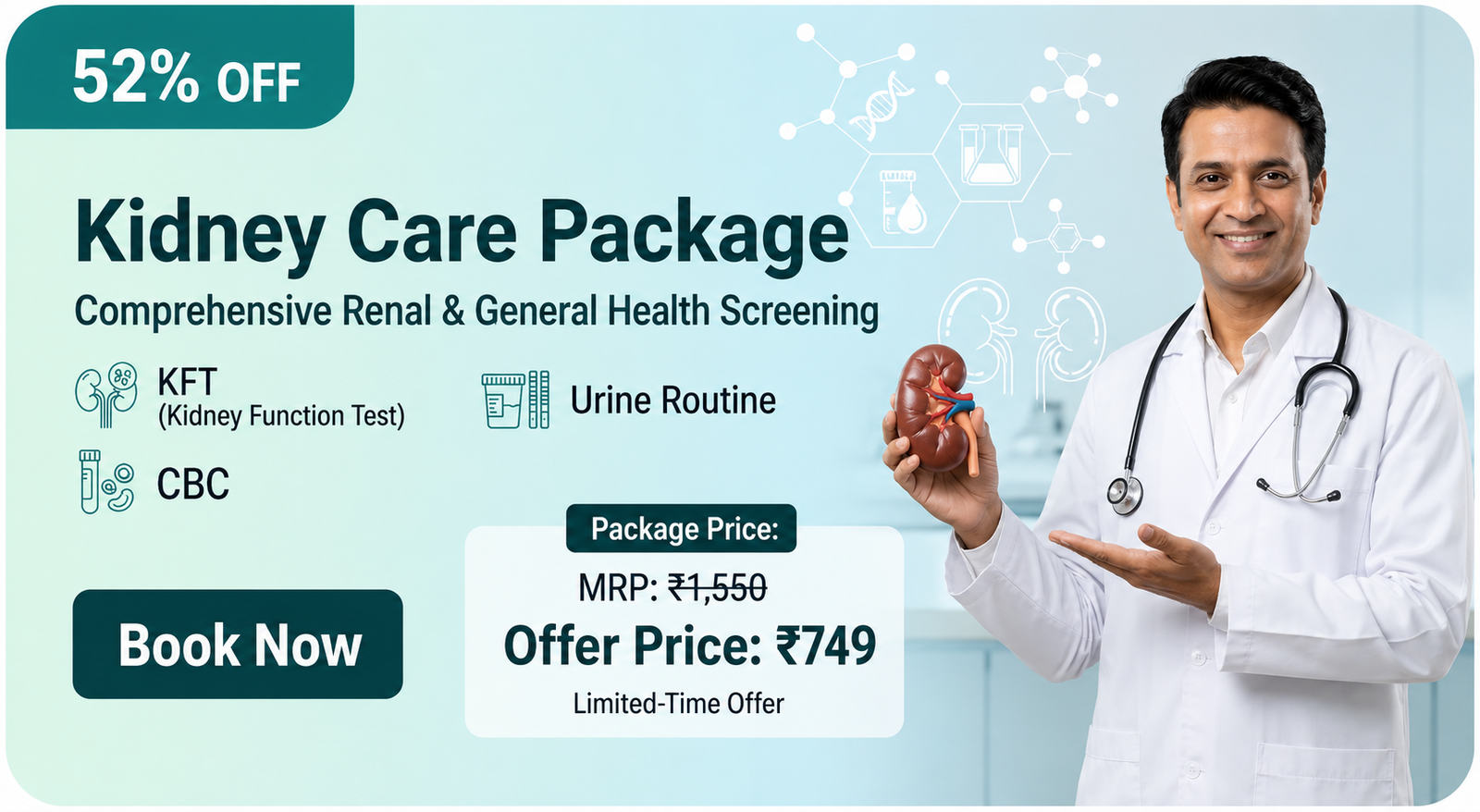 Women Health Checkup Bettiah